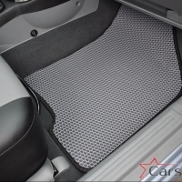 Автомобильные коврики EVA на Chevrolet Lacetti (2004-2013)
