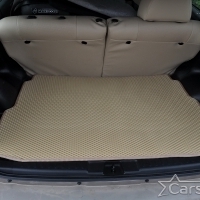 Автомобильные коврики EVA на Honda HR-V I 5D (1998-2006)