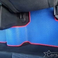 Автомобильные коврики EVA на Kia ProCeed I (2006-2012)