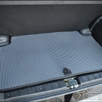 Автомобильные коврики EVA на Lada (ВАЗ) 2121 (4x4) Niva Urban (Bronto) (2014-2020)  