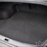 Автомобильные коврики EVA на Nissan Teana II (2008-2013)