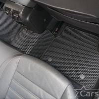 Автомобильные коврики EVA на Opel Insignia I (2008-2017)