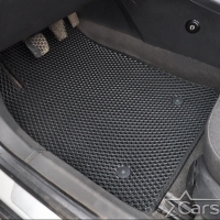 Автомобильные коврики EVA на Opel Vectra C (2002-2008)