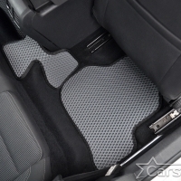 Автомобильные коврики EVA на Skoda Octavia II A5 (2004-2009)