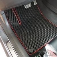 Автомобильные коврики EVA на Geely Coolray I (2019-2024)