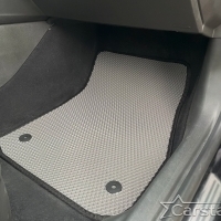 Автомобильные коврики EVA на Opel Insignia II (2017->)