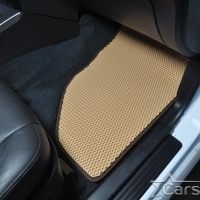 Коврики текстильные на Haval H5 (2020->) 