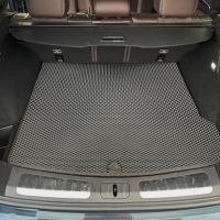 Коврики текстильные на Wey 05 (Coffee 01) (2023->)