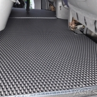 Двухслойные коврики EVA на Chrysler Town & Country IV (2000-2007)