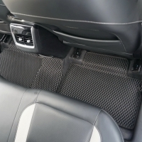 Автомобильные коврики EVA на Chery Tiggo 4 Pro рестайл (2023->) 