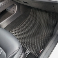 Автомобильные коврики EVA на Chery Arrizo 8 (2022->)