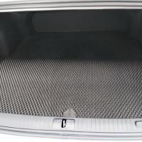 Автомобильные коврики EVA на Chery Arrizo 8 (2022->)