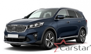 Kia Sorento III Prime (2014-2020)