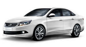 Chery Arrizo 7 (2013-2018)