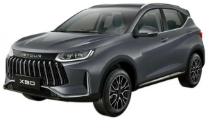 Jetour X50 (2024->)