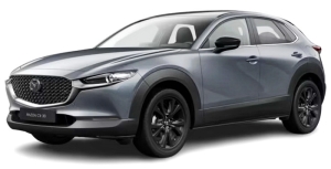 Mazda CX-30 (2019->)
