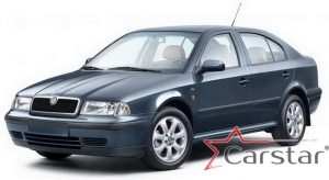 Skoda Octavia I Tour (1996-2011)