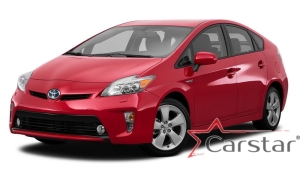 Toyota Prius III пр.руль (2009-2015)