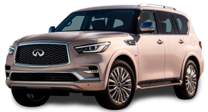 Infiniti QX80 I (2013-2024)