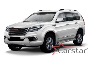 Haval H9 I 3 ряда (2014-2024)