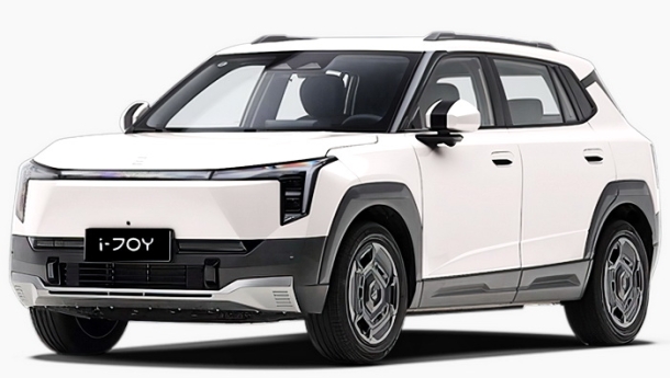 Текстильные коврики для Evolute i-Joy II (2025->)